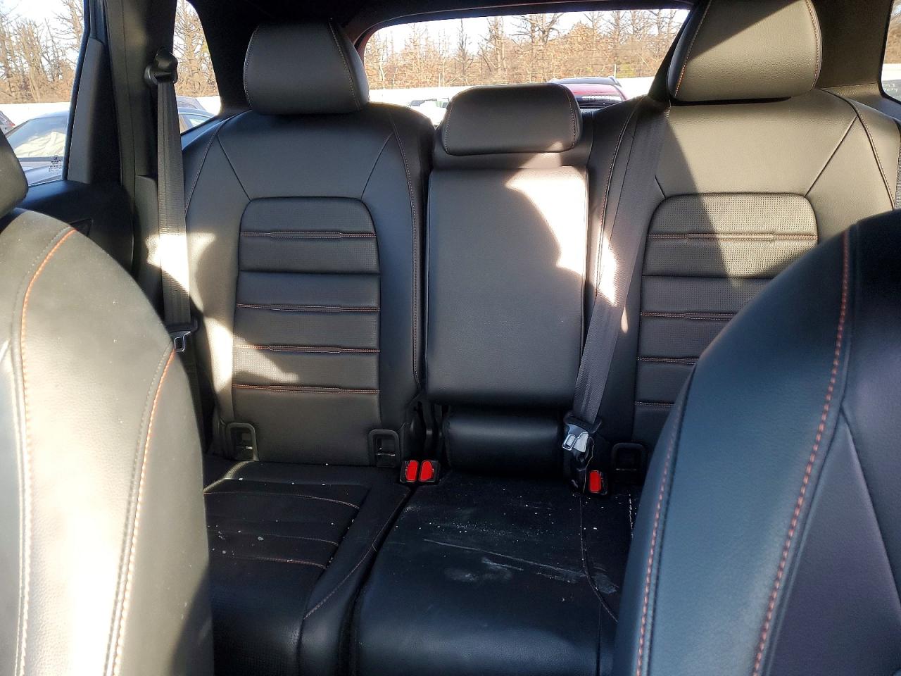 2024 HONDA CR-V SPORT-L photo 10