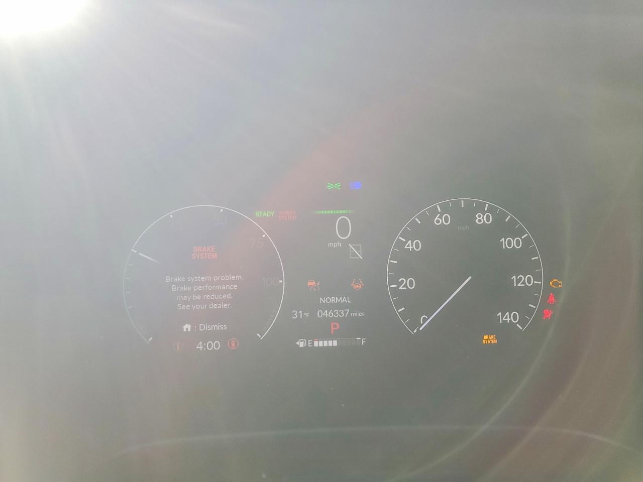 2024 HONDA CR-V SPORT-L photo 9