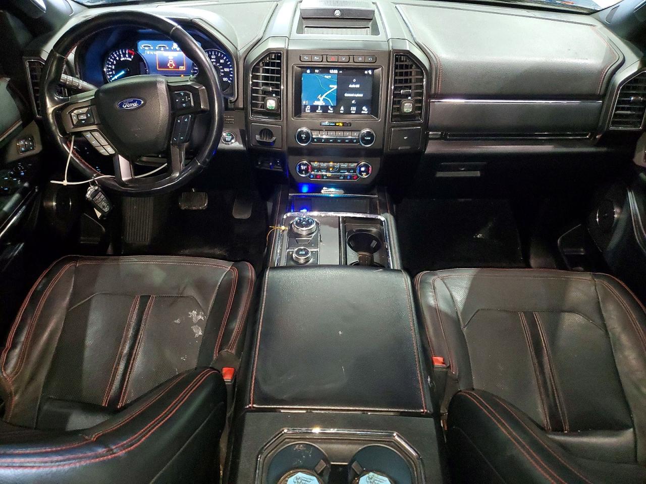 2019 FORD EXPEDITION LIMITED photo 22