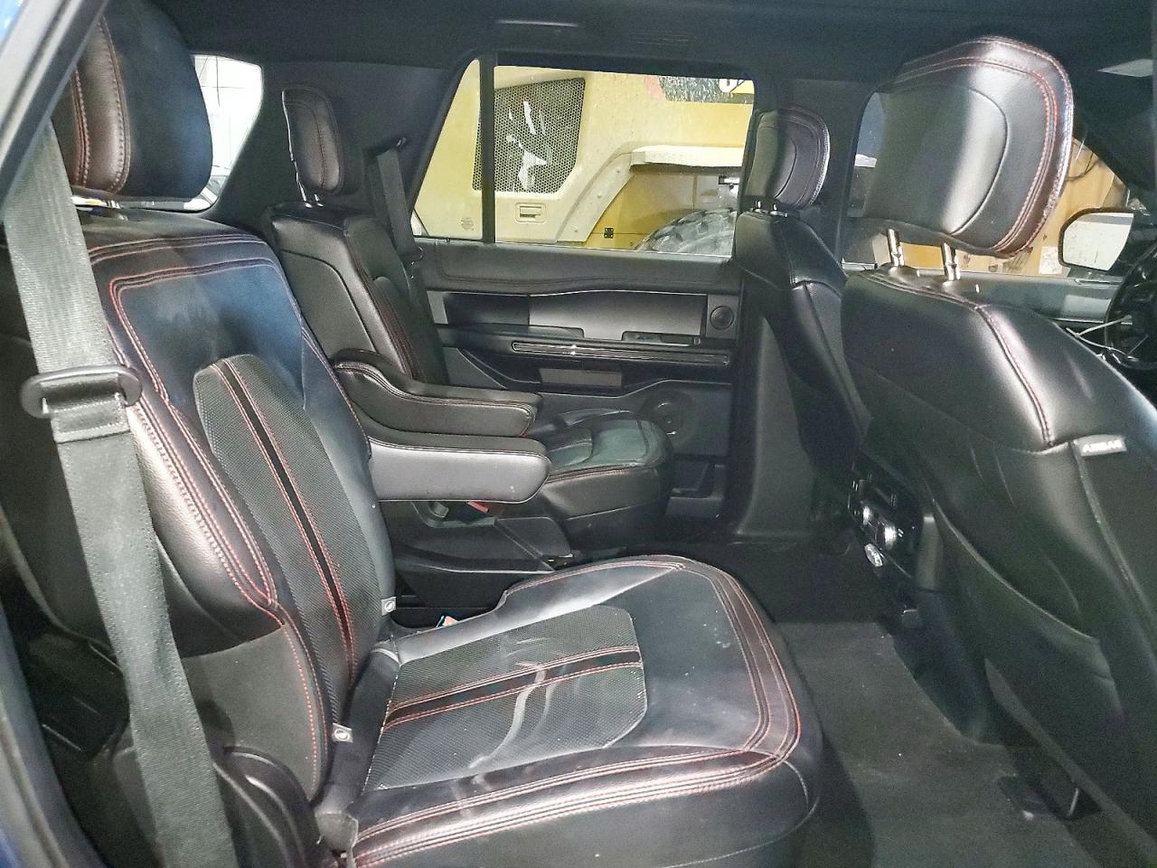 2019 FORD EXPEDITION LIMITED photo 31