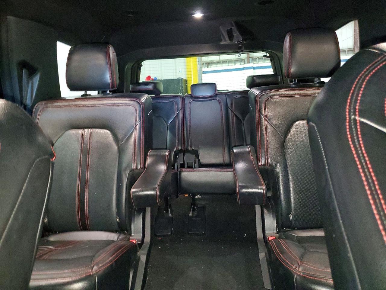 2019 FORD EXPEDITION LIMITED photo 28