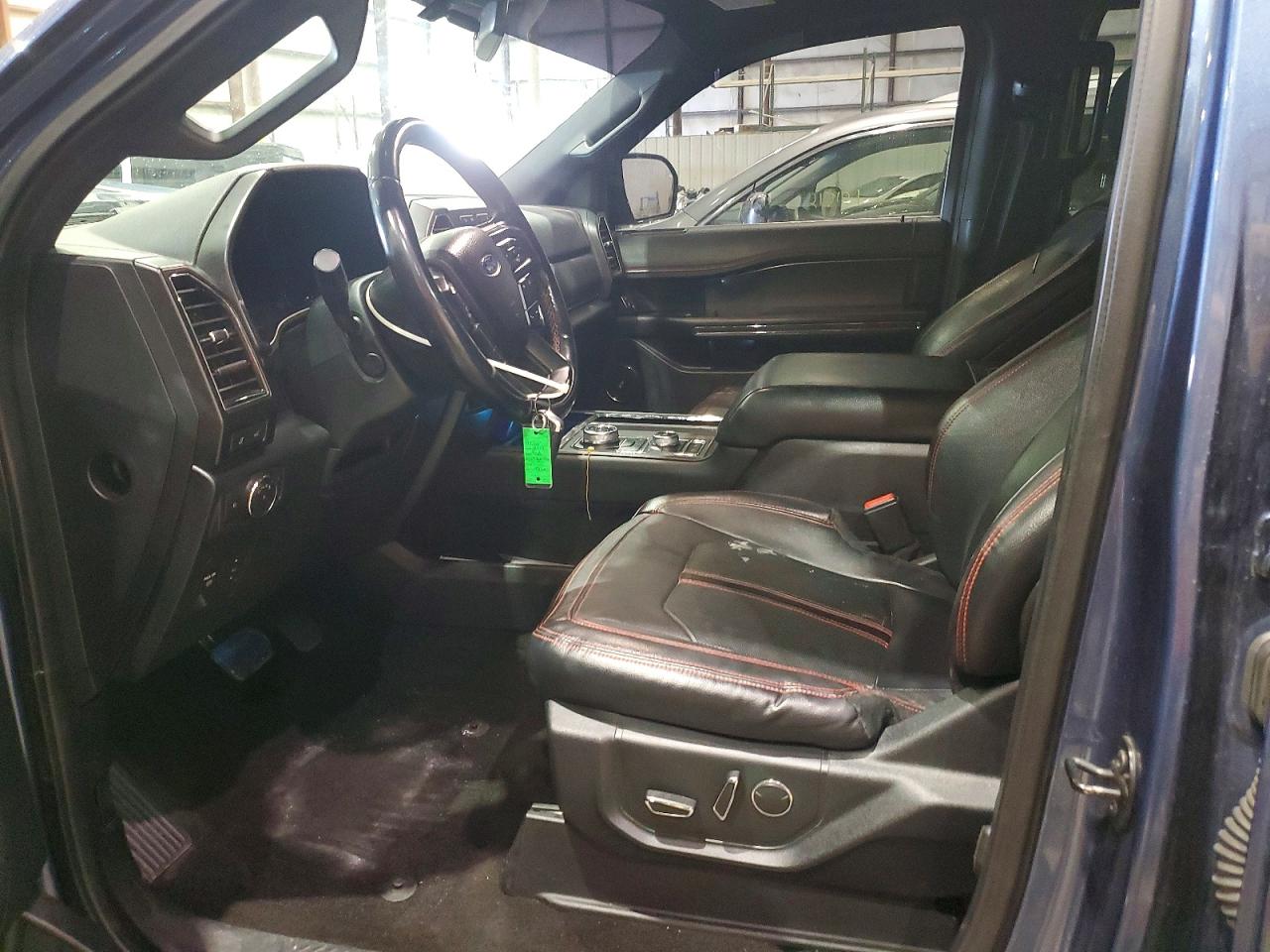 2019 FORD EXPEDITION LIMITED photo 19