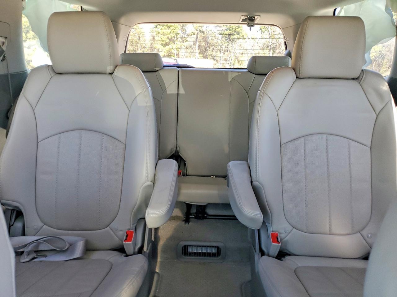 2014 GMC ACADIA SLT-2 photo 19
