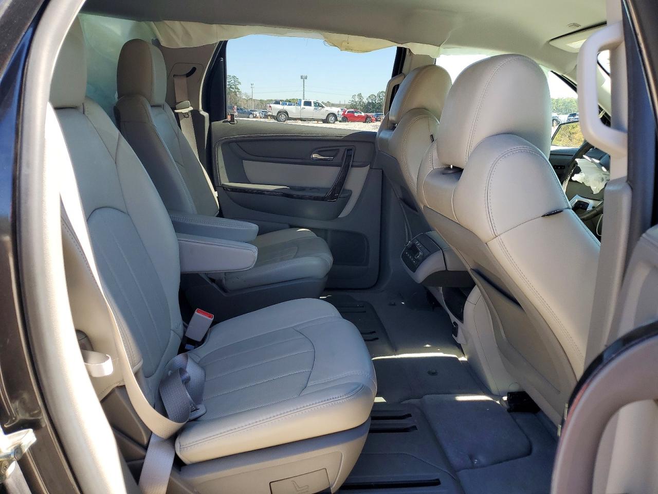 2014 GMC ACADIA SLT-2 photo 21
