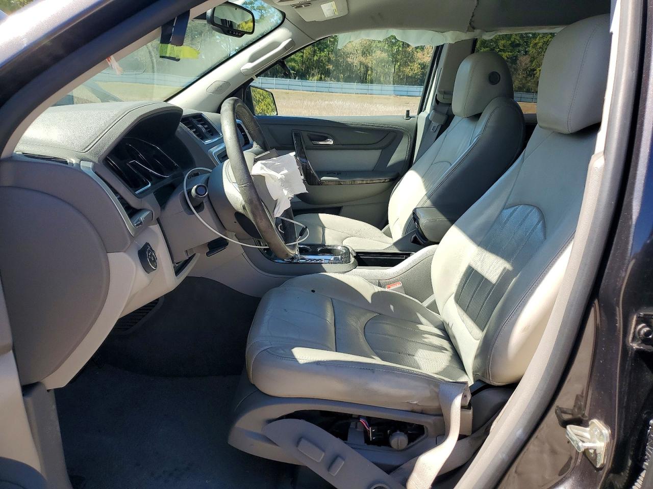 2014 GMC ACADIA SLT-2 photo 13
