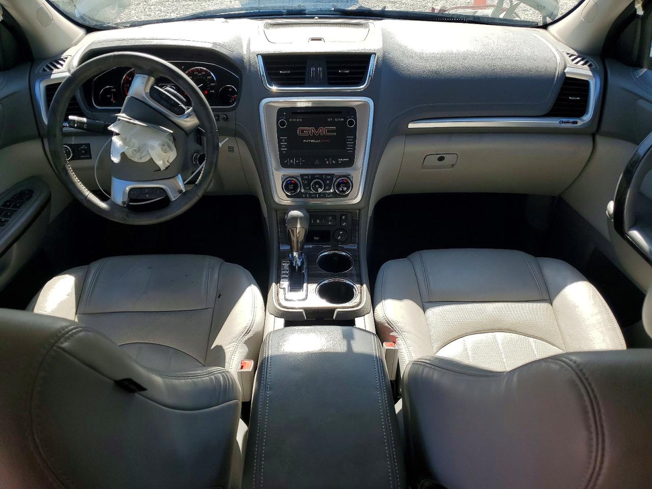 2014 GMC ACADIA SLT-2 photo 15