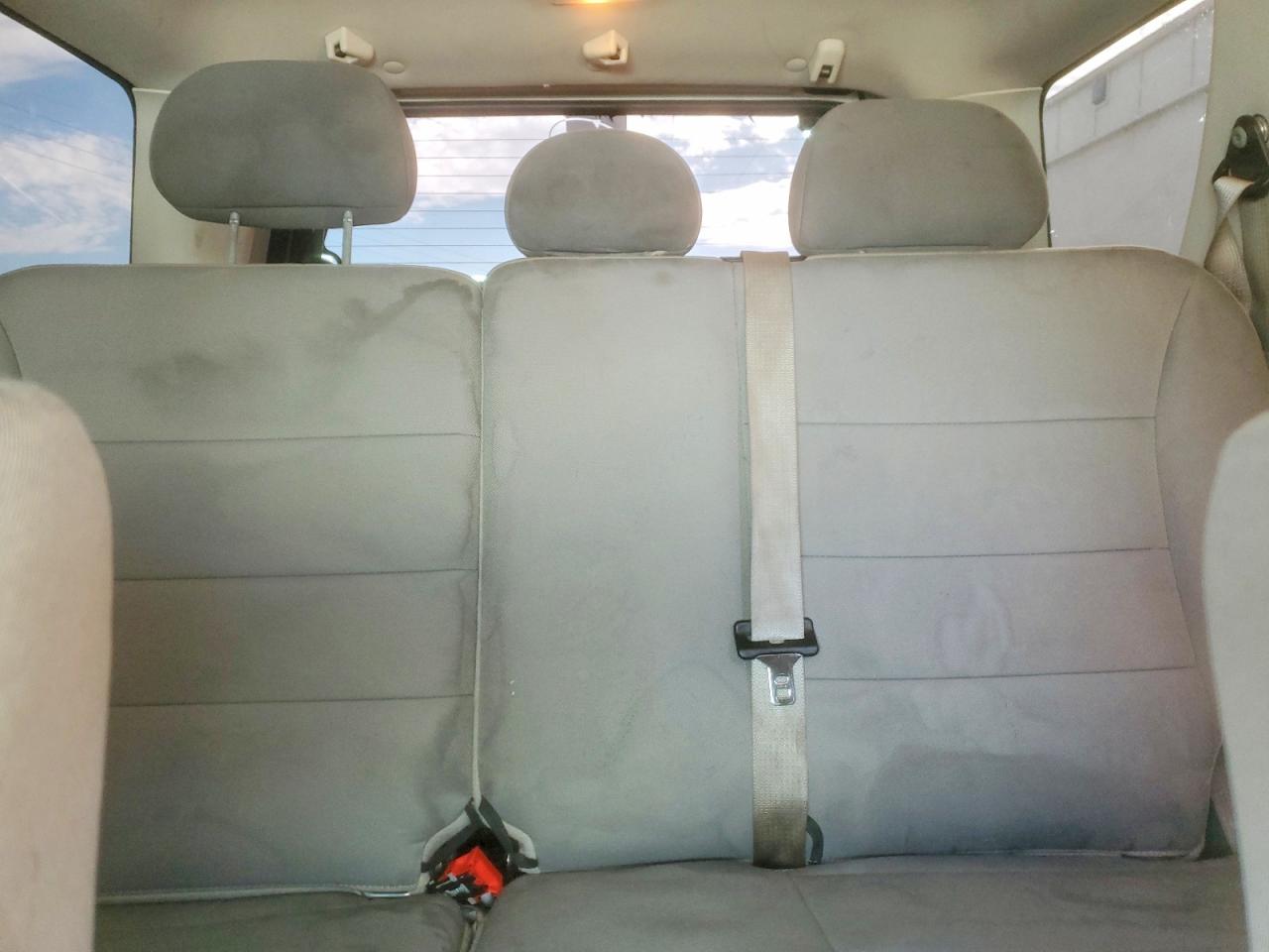 2012 FORD ESCAPE XLT photo 10