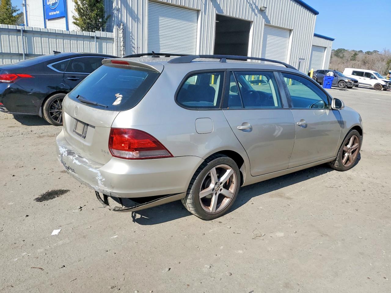 2013 VOLKSWAGEN JETTA S photo 3