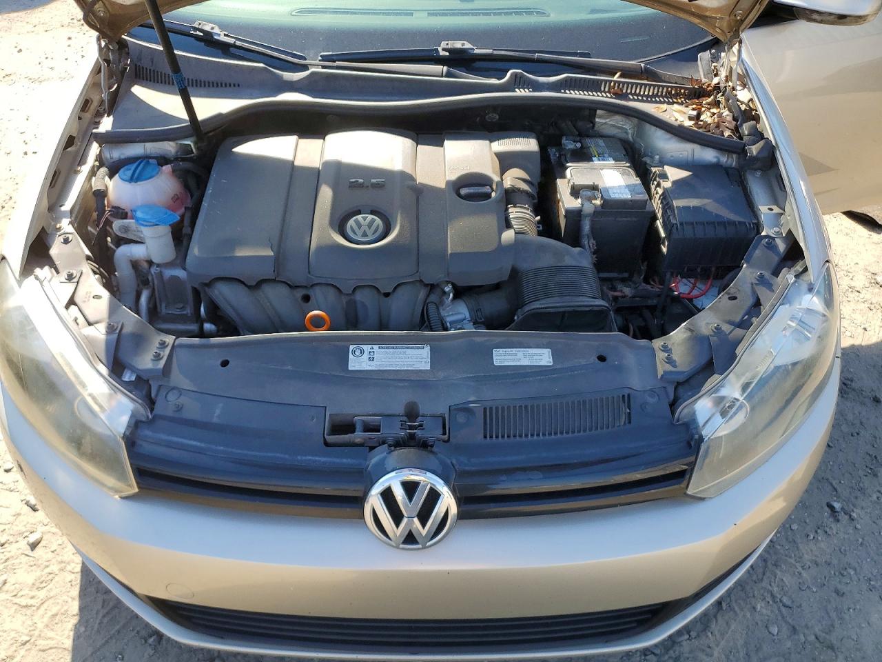 2013 VOLKSWAGEN JETTA S photo 12