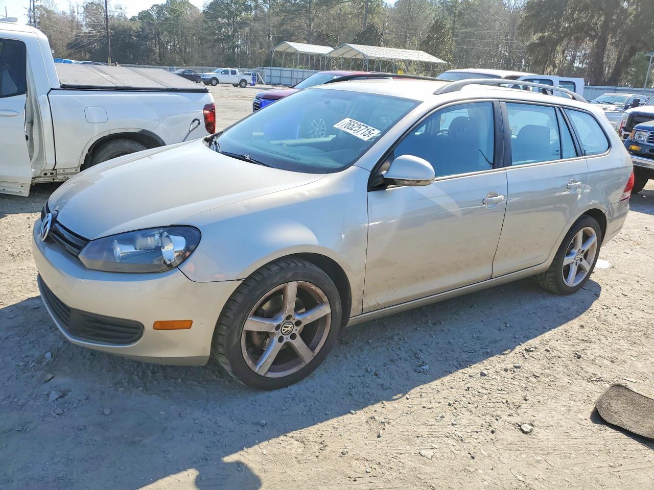 2013 VOLKSWAGEN JETTA