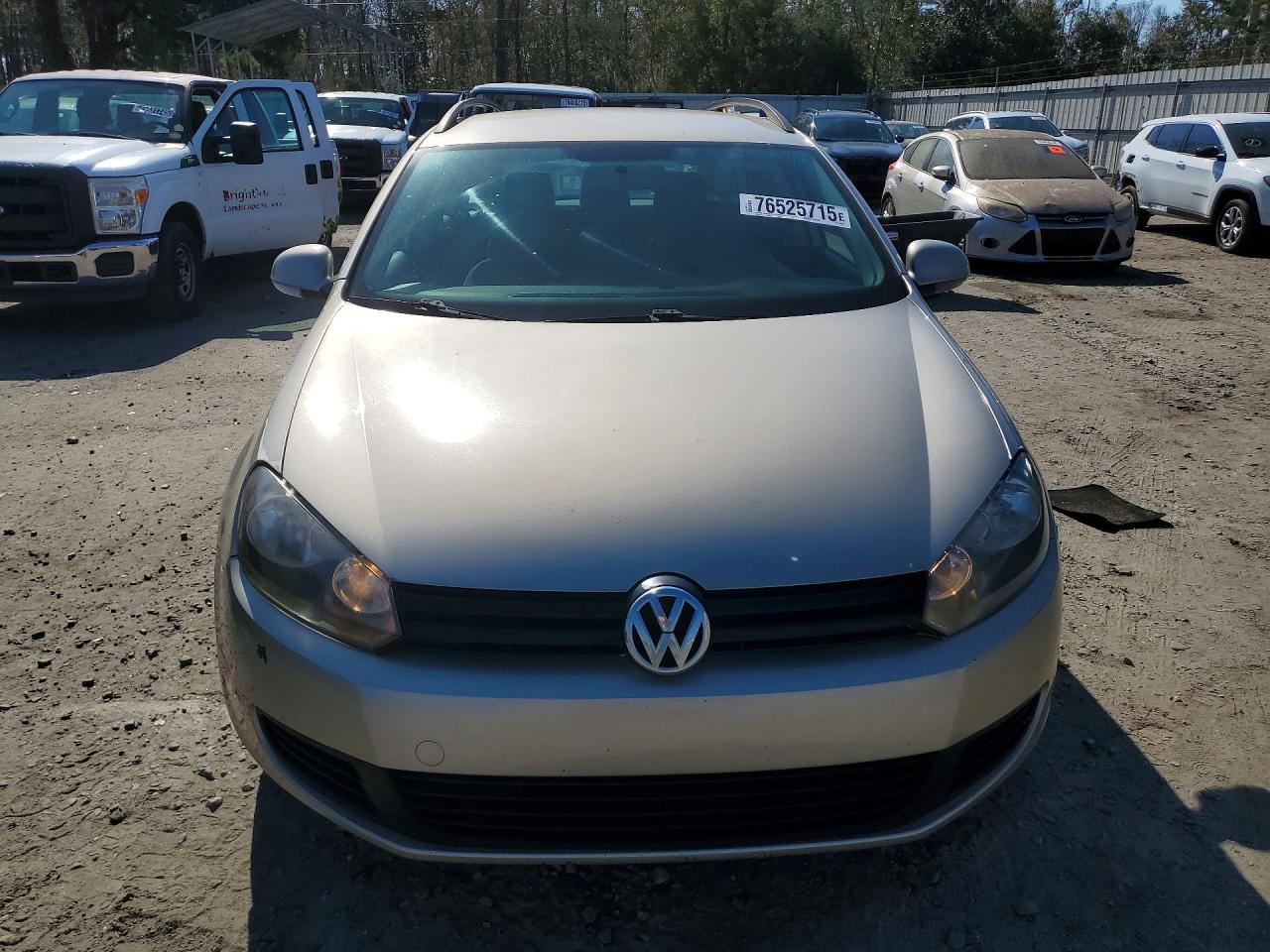 2013 VOLKSWAGEN JETTA S photo 5