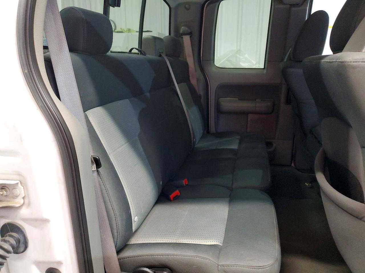 2007 FORD F150 photo 10