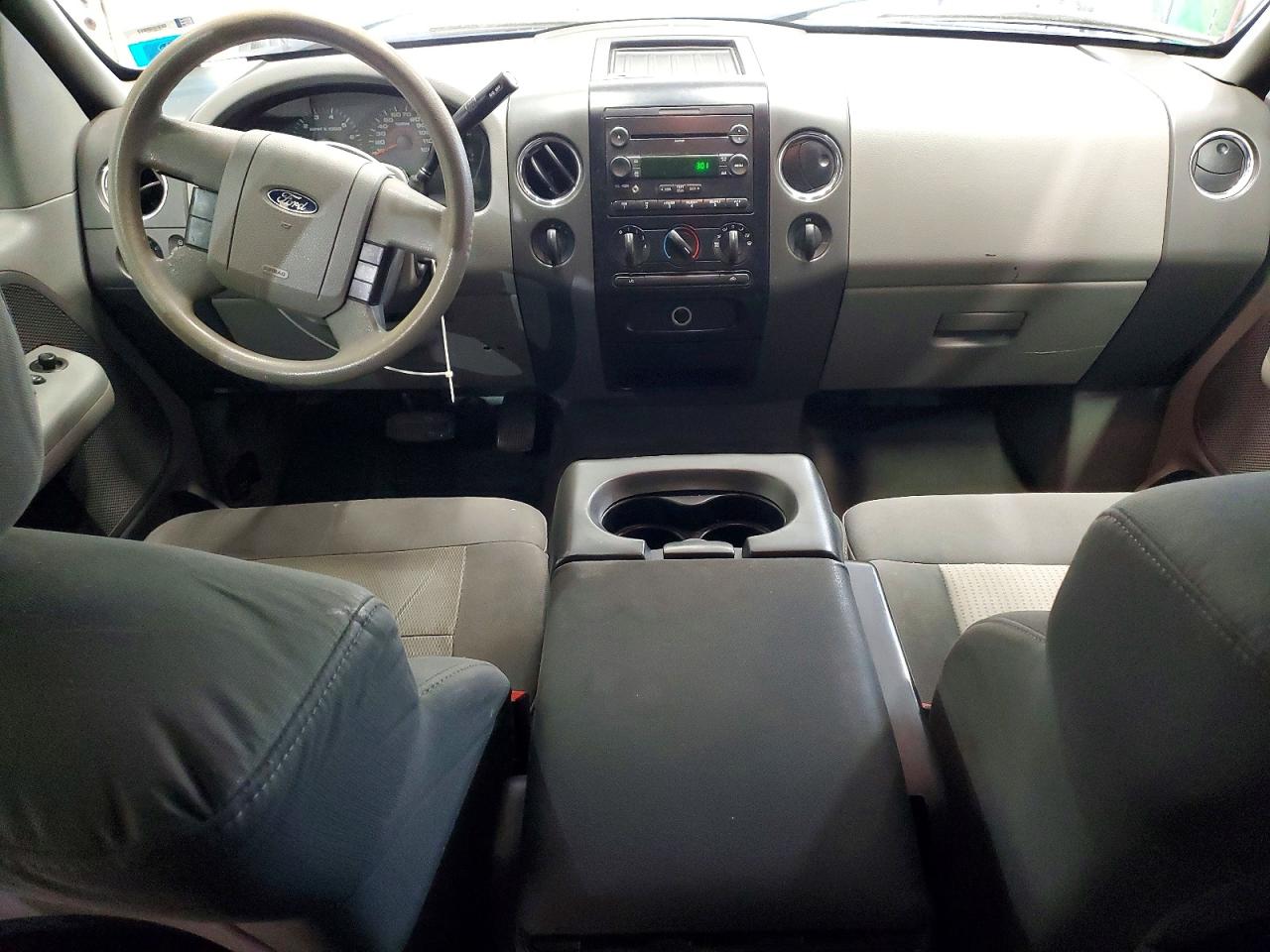 2007 FORD F150 photo 8