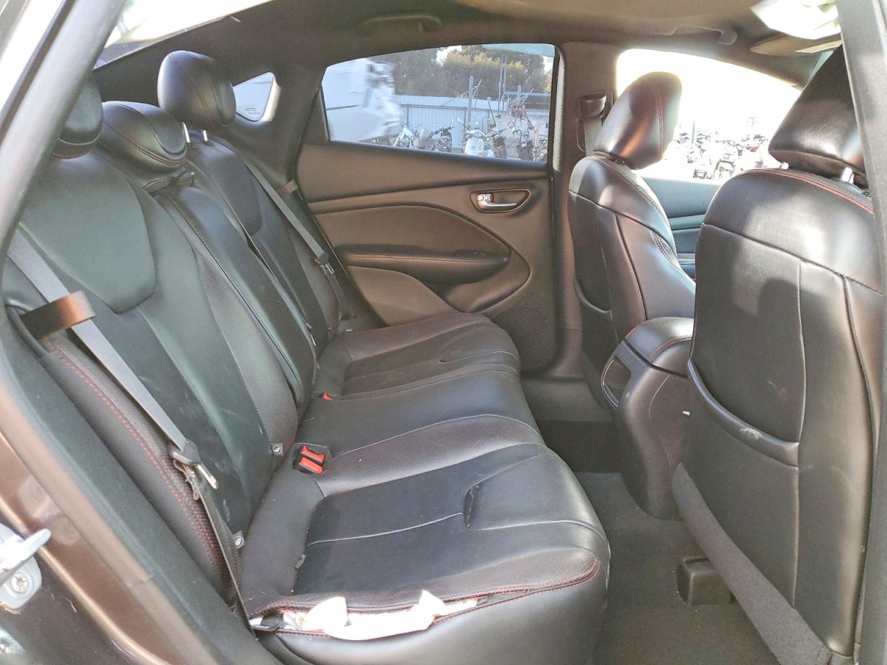 2014 DODGE DART GT photo 28