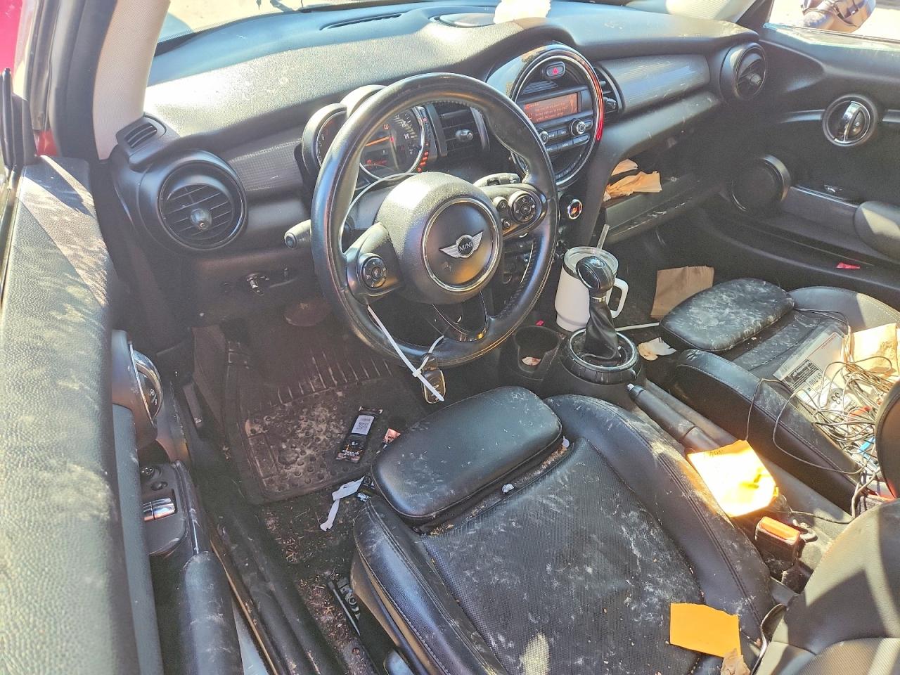 2014 MINI COOPER photo 22