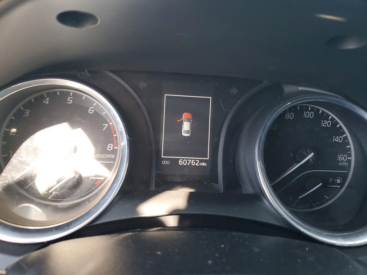 2019 TOYOTA CAMRY L photo 25