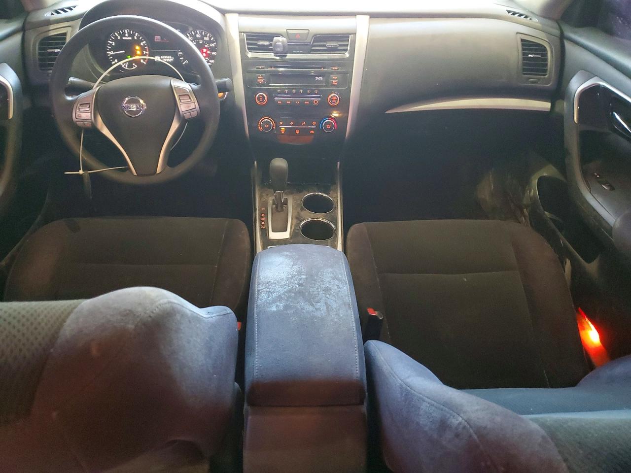 2013 NISSAN ALTIMA 2.5 photo 8