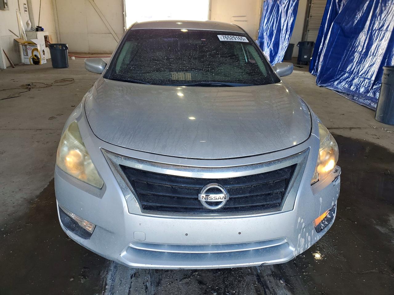 2013 NISSAN ALTIMA 2.5 photo 5