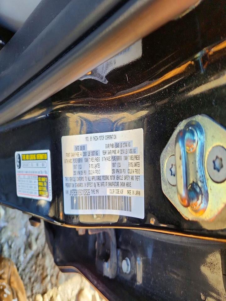 2008 MAZDA CX-9 photo 13