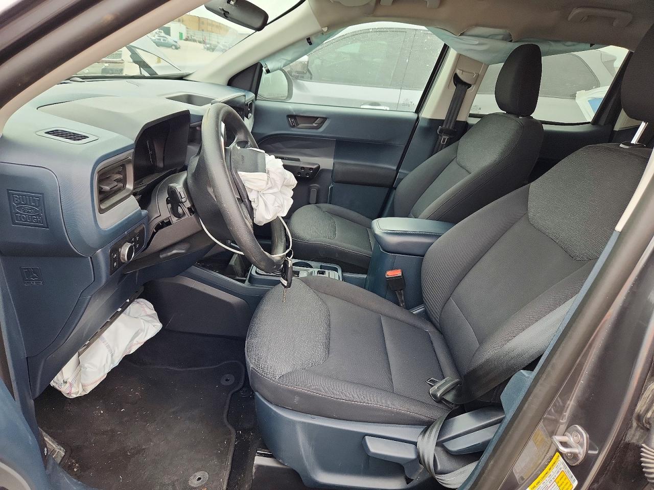 2025 FORD MAVERICK XL photo 13