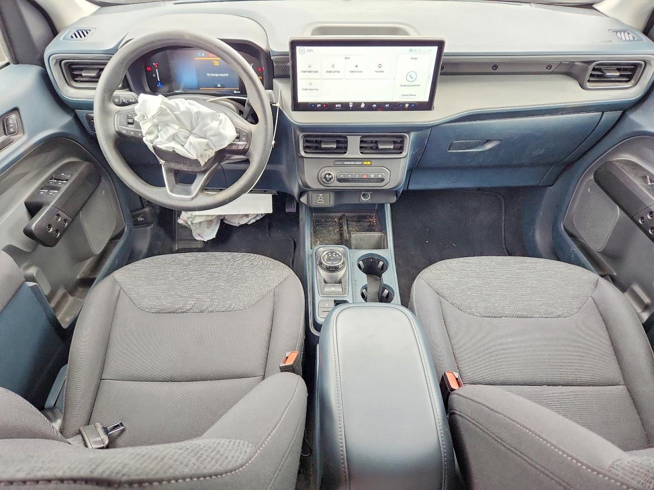 2025 FORD MAVERICK XL photo 15