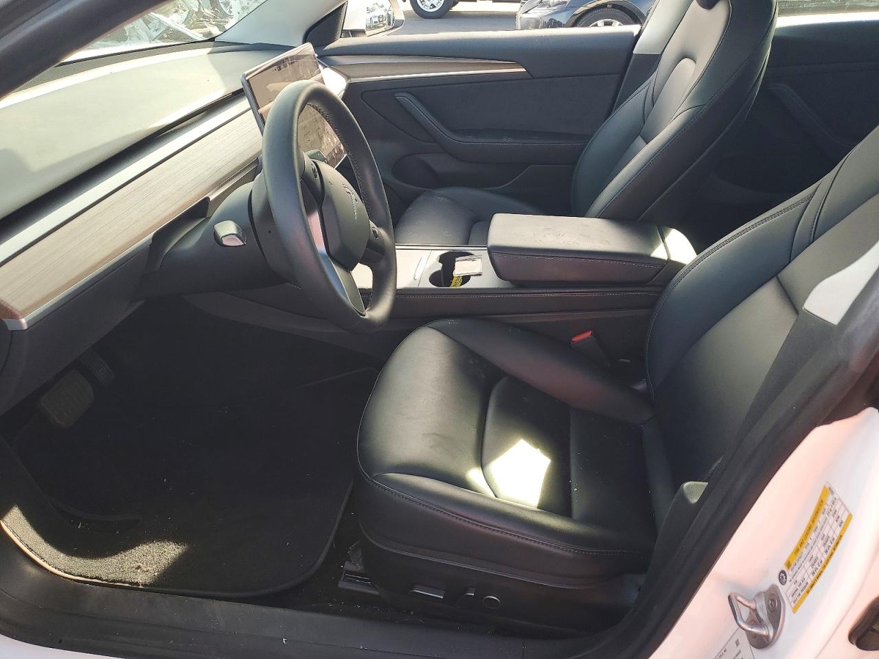 2023 TESLA MODEL 3 photo 19