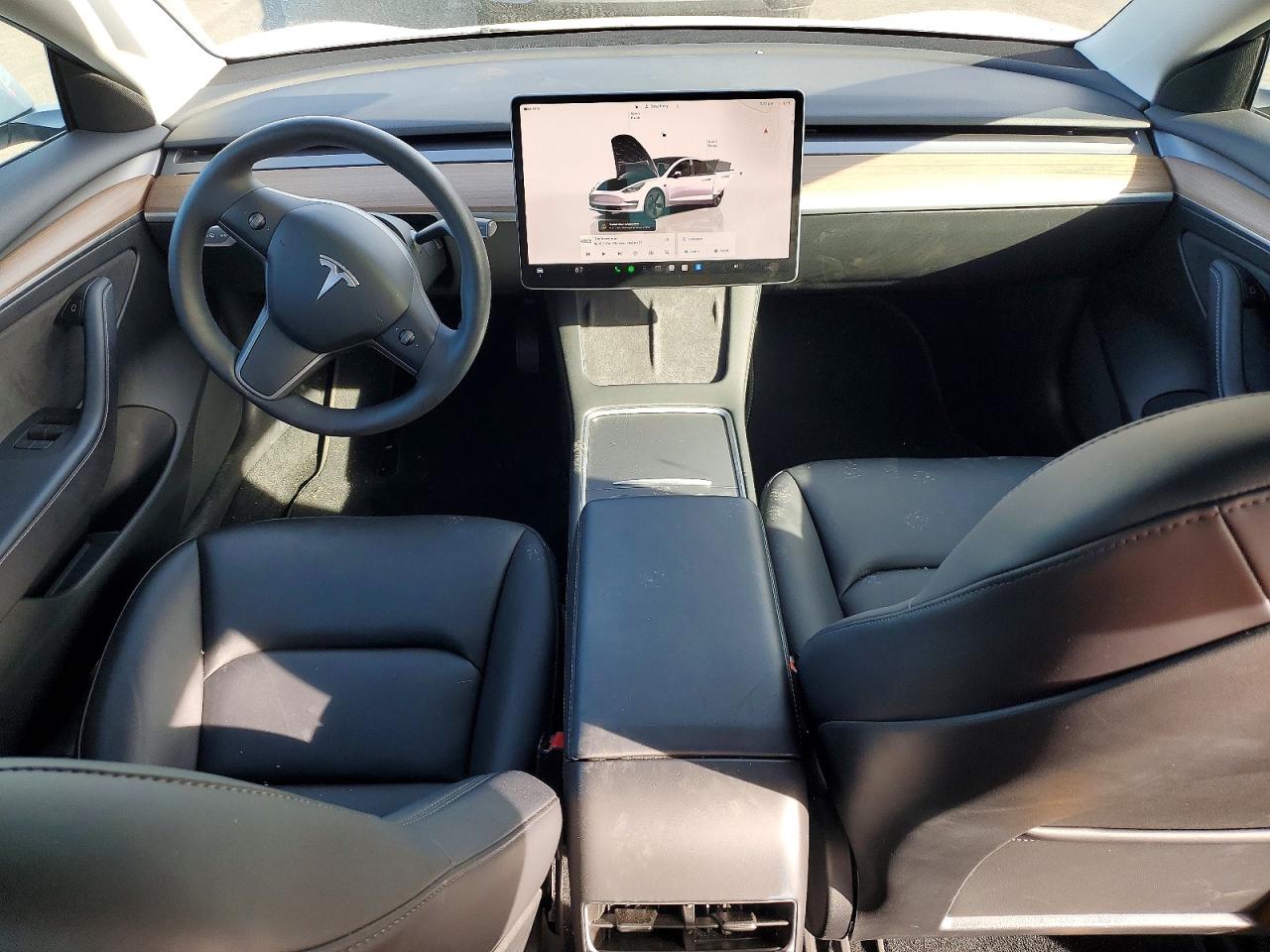 2023 TESLA MODEL 3 photo 22