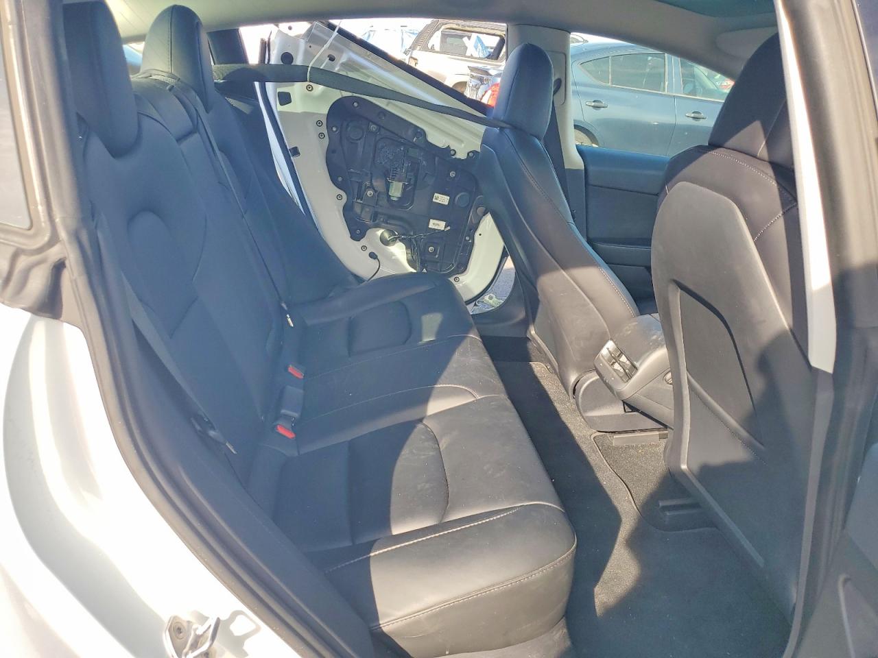 2023 TESLA MODEL 3 photo 28