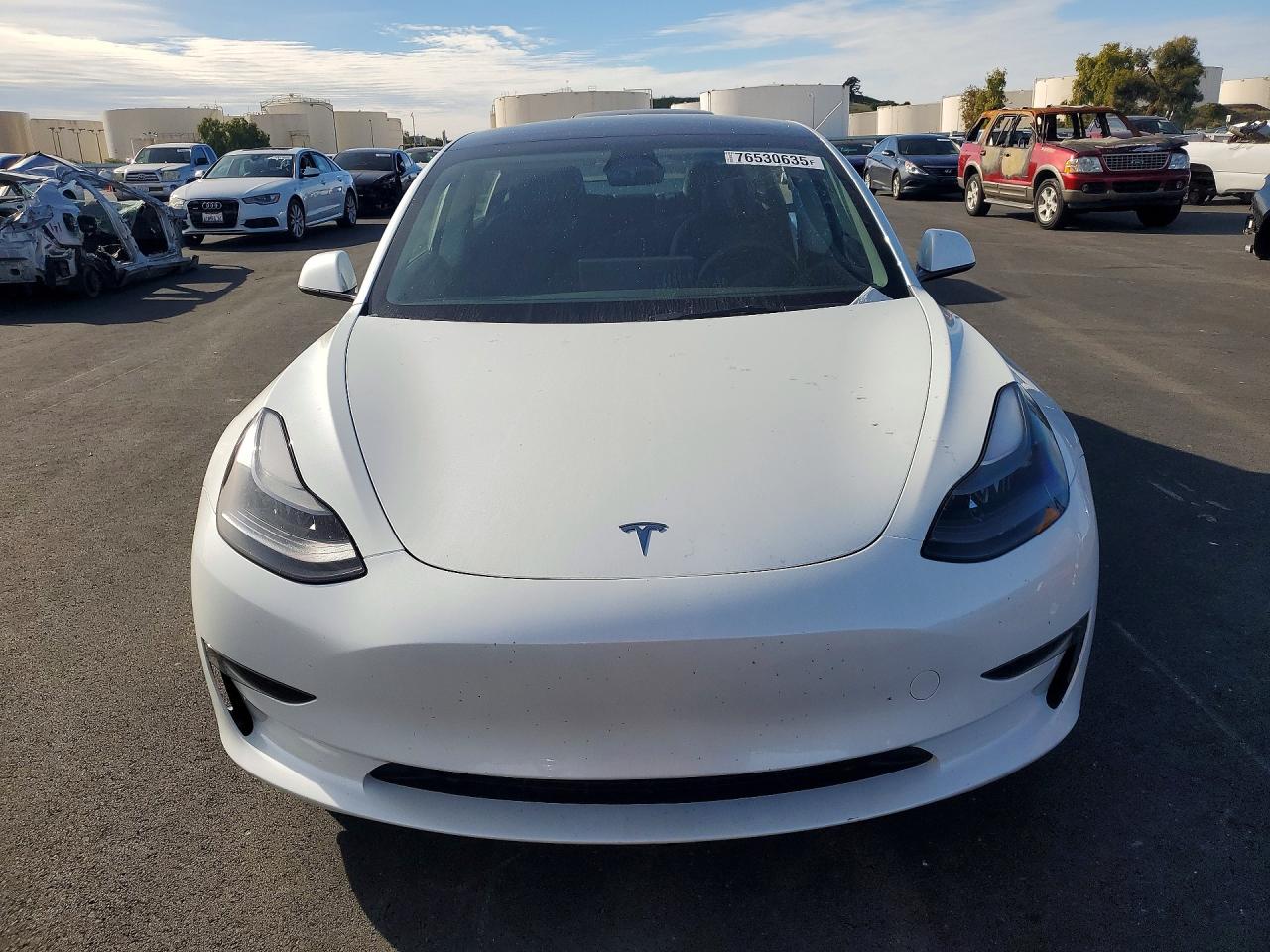 2023 TESLA MODEL 3 photo 13