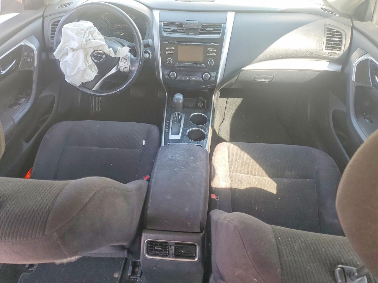 2013 NISSAN ALTIMA 2.5 photo 8