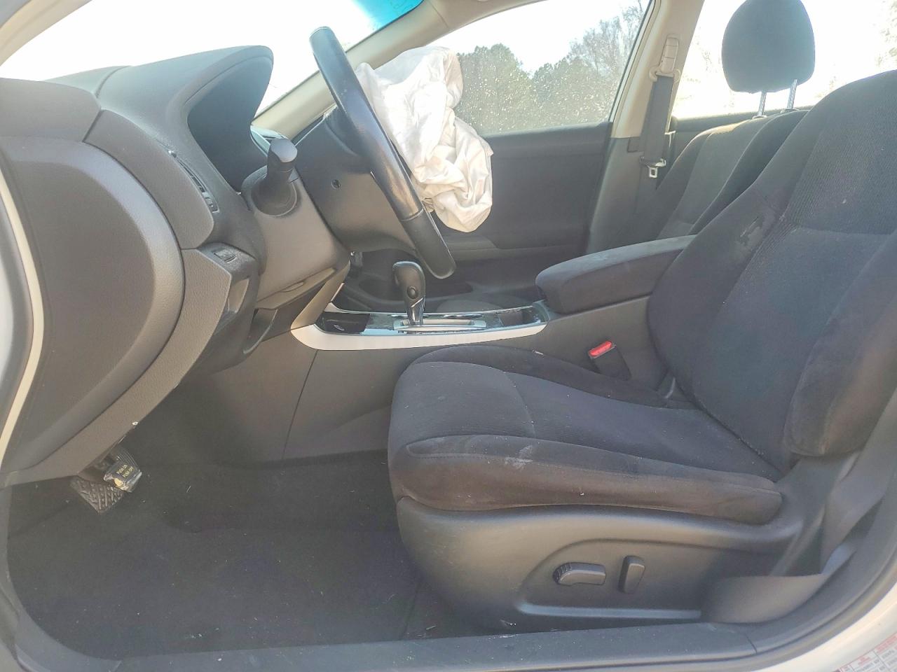 2013 NISSAN ALTIMA 2.5 photo 7
