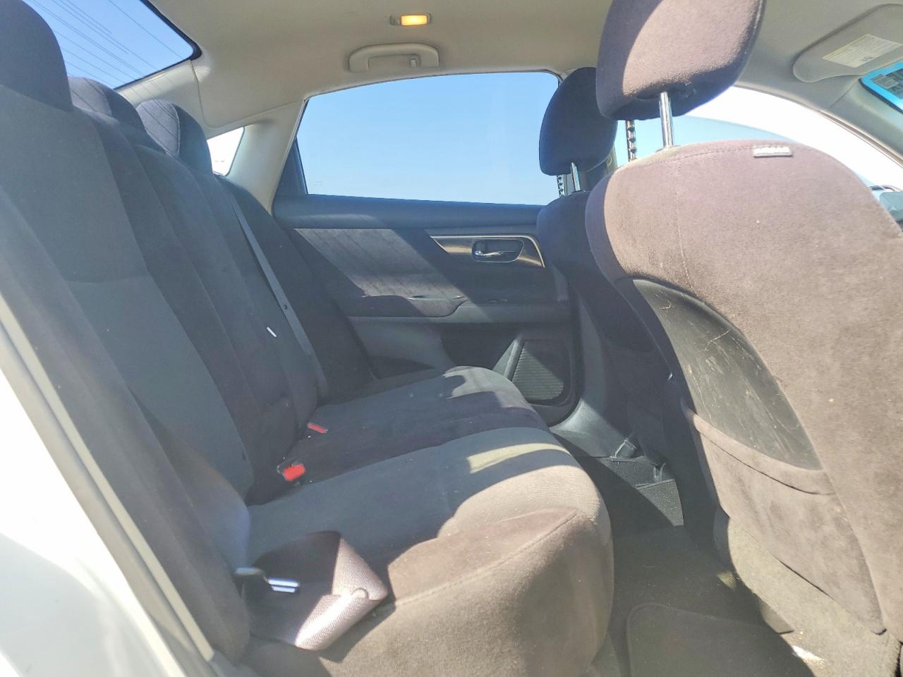 2013 NISSAN ALTIMA 2.5 photo 10