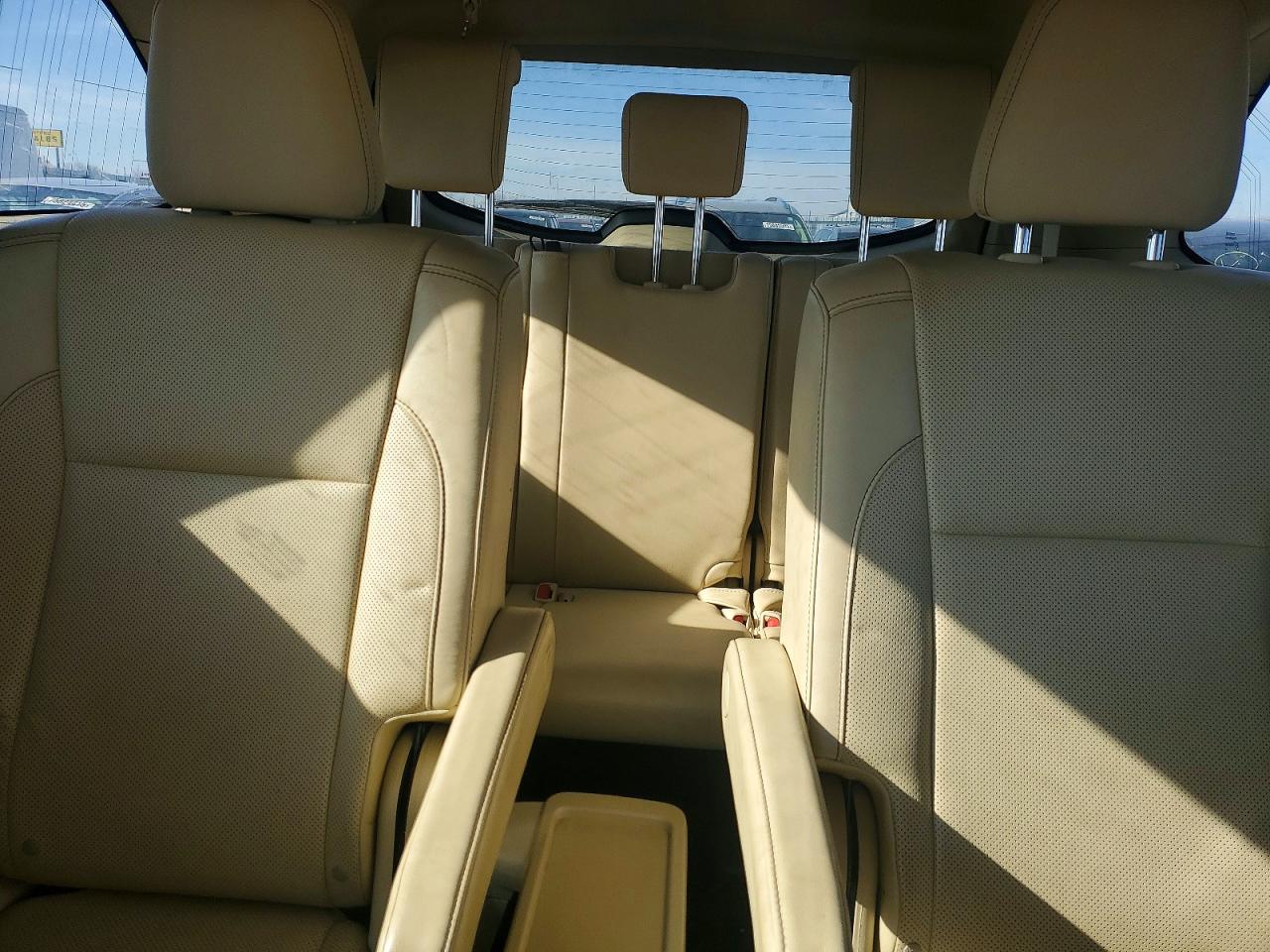 2016 TOYOTA HIGHLANDER LIMITED photo 19