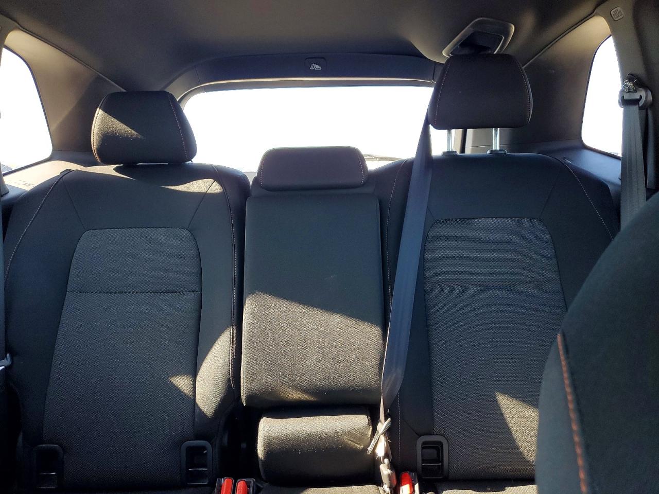 2025 HONDA CR-V SPORT photo 19