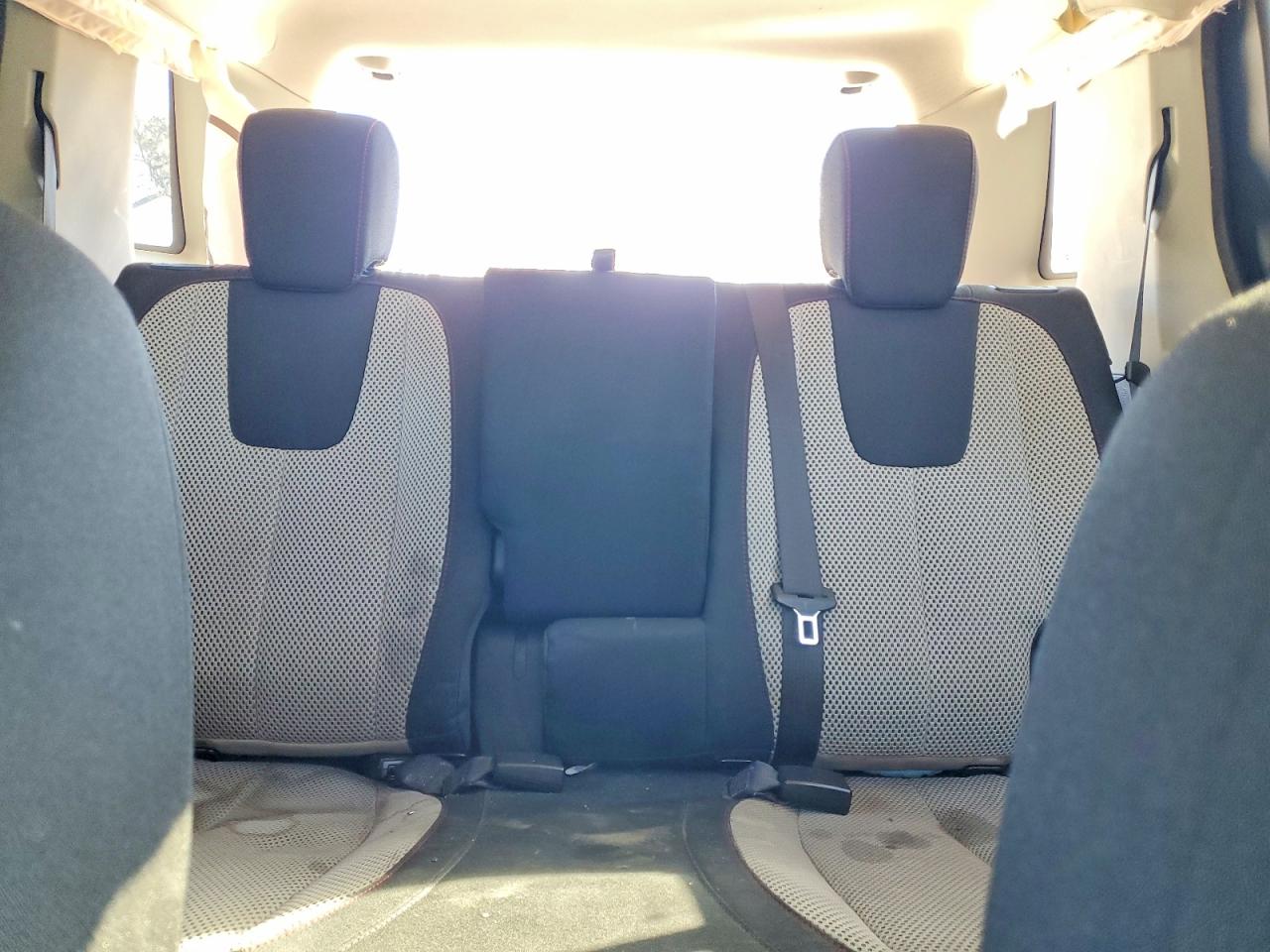 2015 GMC TERRAIN SLE photo 10