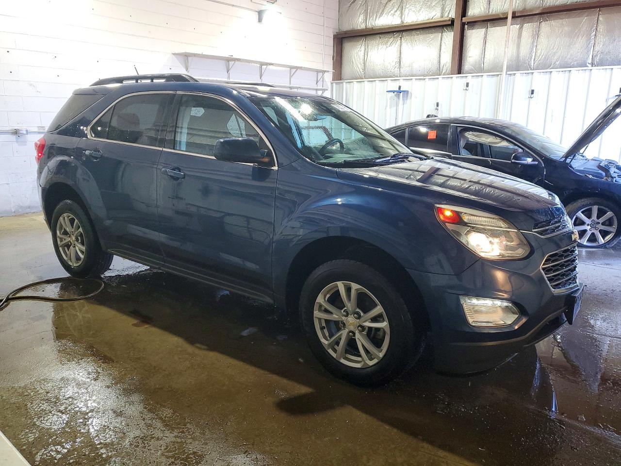 2016 CHEVROLET EQUINOX LT photo 10