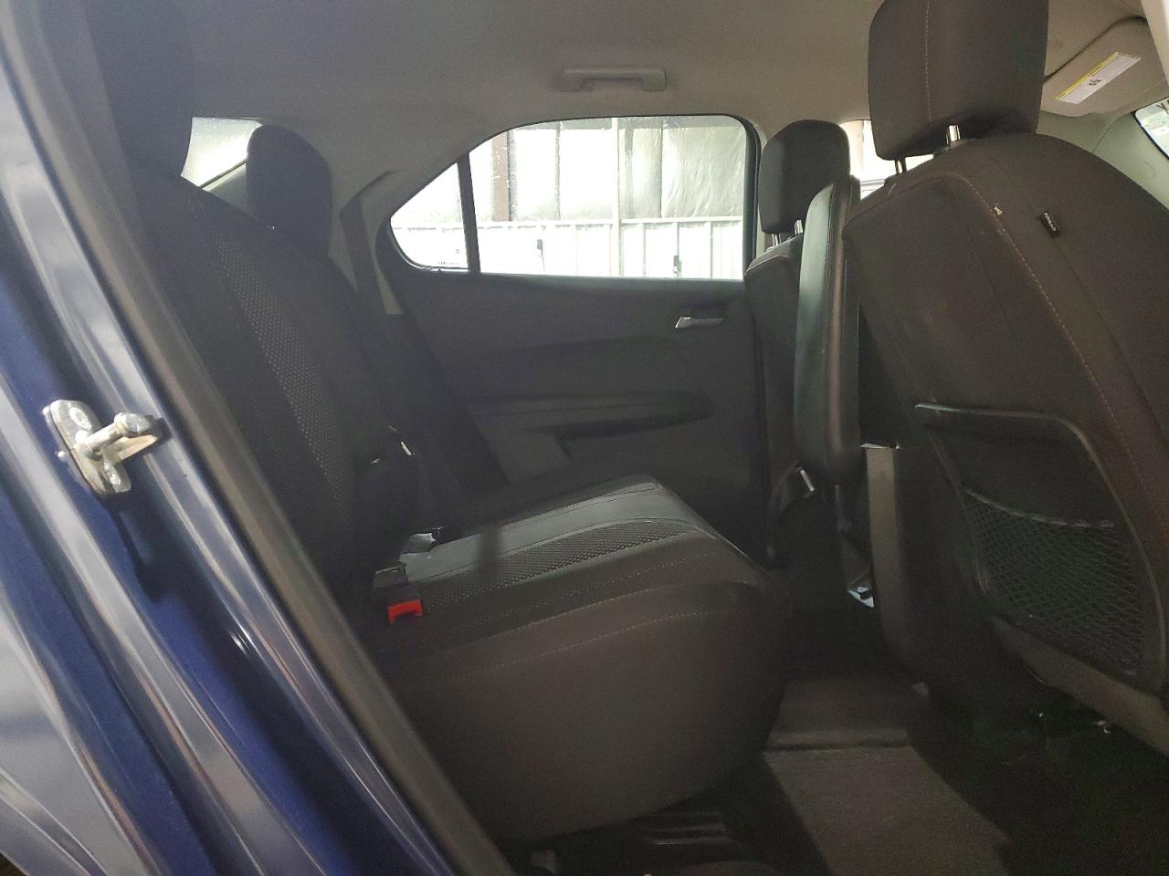 2016 CHEVROLET EQUINOX LT photo 31