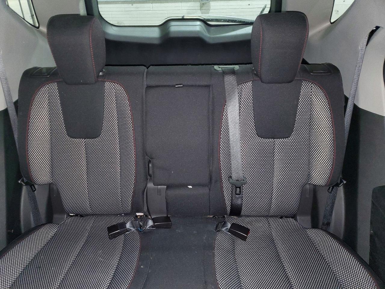 2016 CHEVROLET EQUINOX LT photo 28