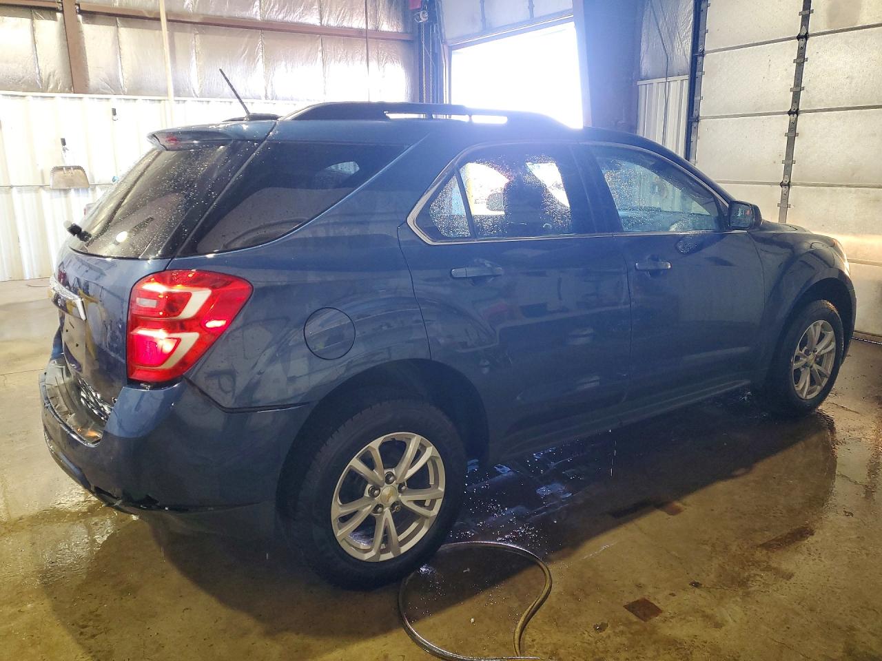 2016 CHEVROLET EQUINOX LT photo 7