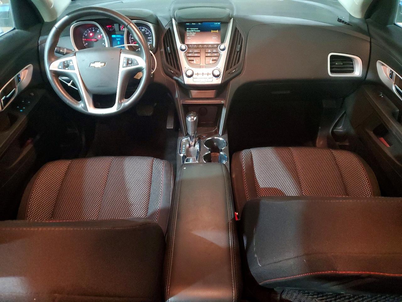 2016 CHEVROLET EQUINOX LT photo 22