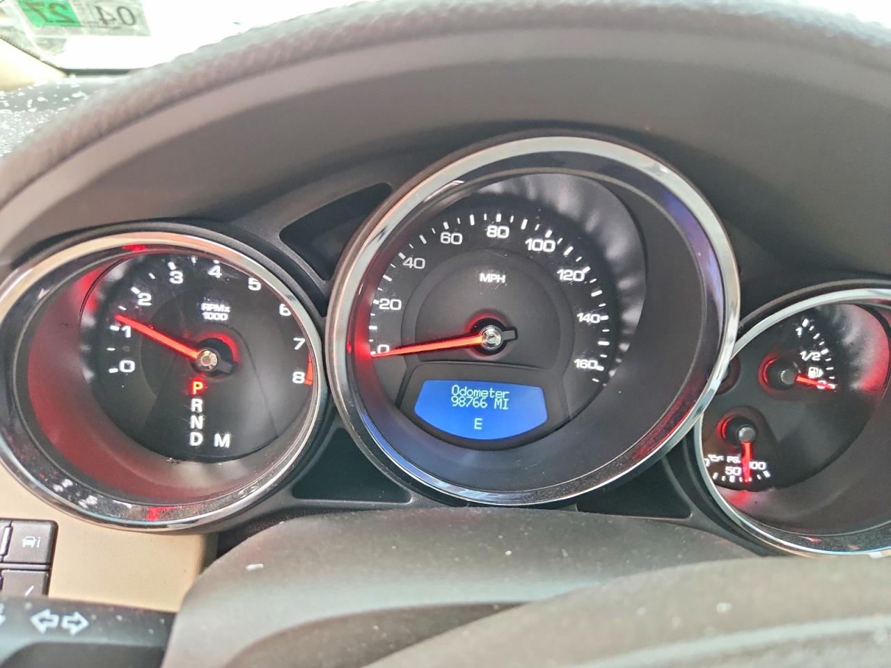 2008 CADILLAC CTS photo 17