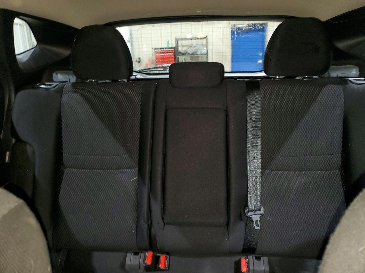 2020 NISSAN ROGUE SPORT S photo 28