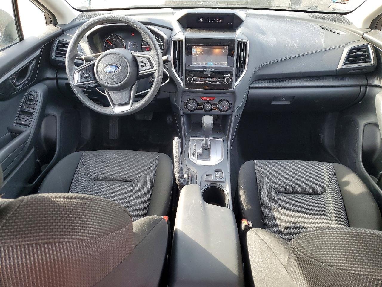 2017 SUBARU IMPREZA photo 15