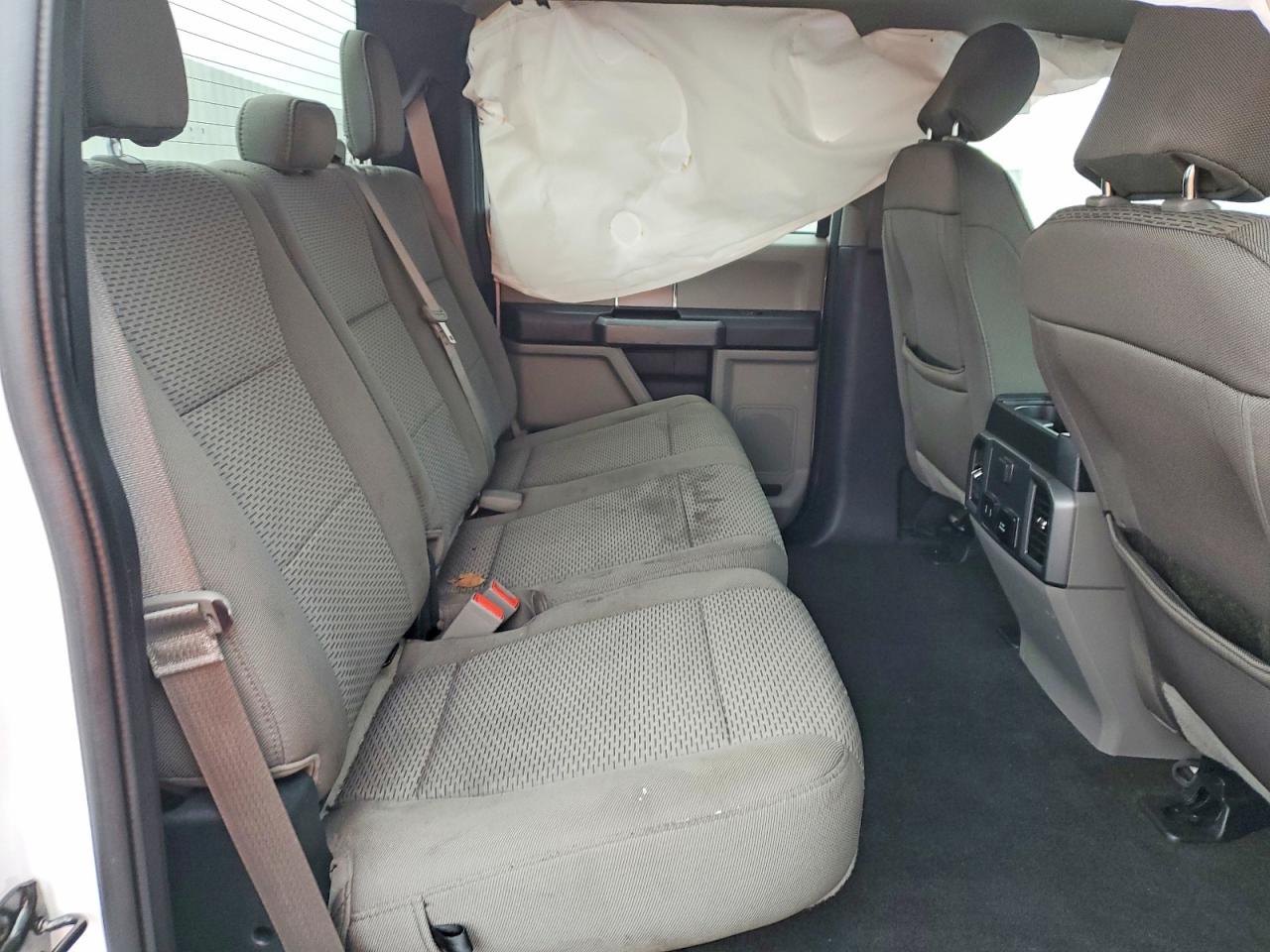 2020 FORD F150 SUPERCREW photo 19