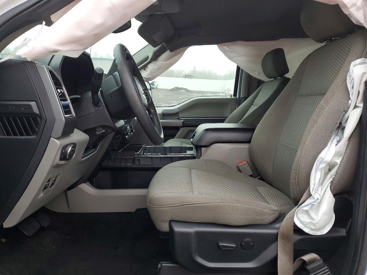 2020 FORD F150 SUPERCREW photo 13
