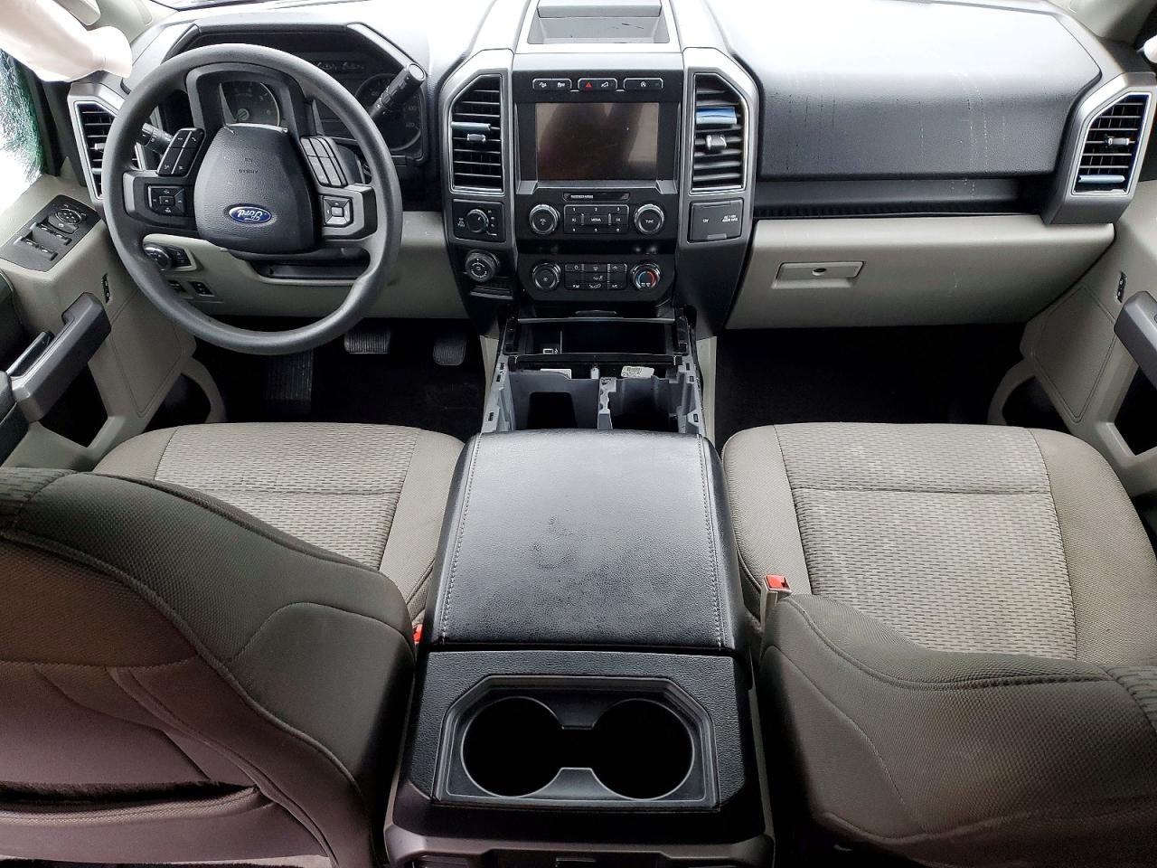 2020 FORD F150 SUPERCREW photo 15