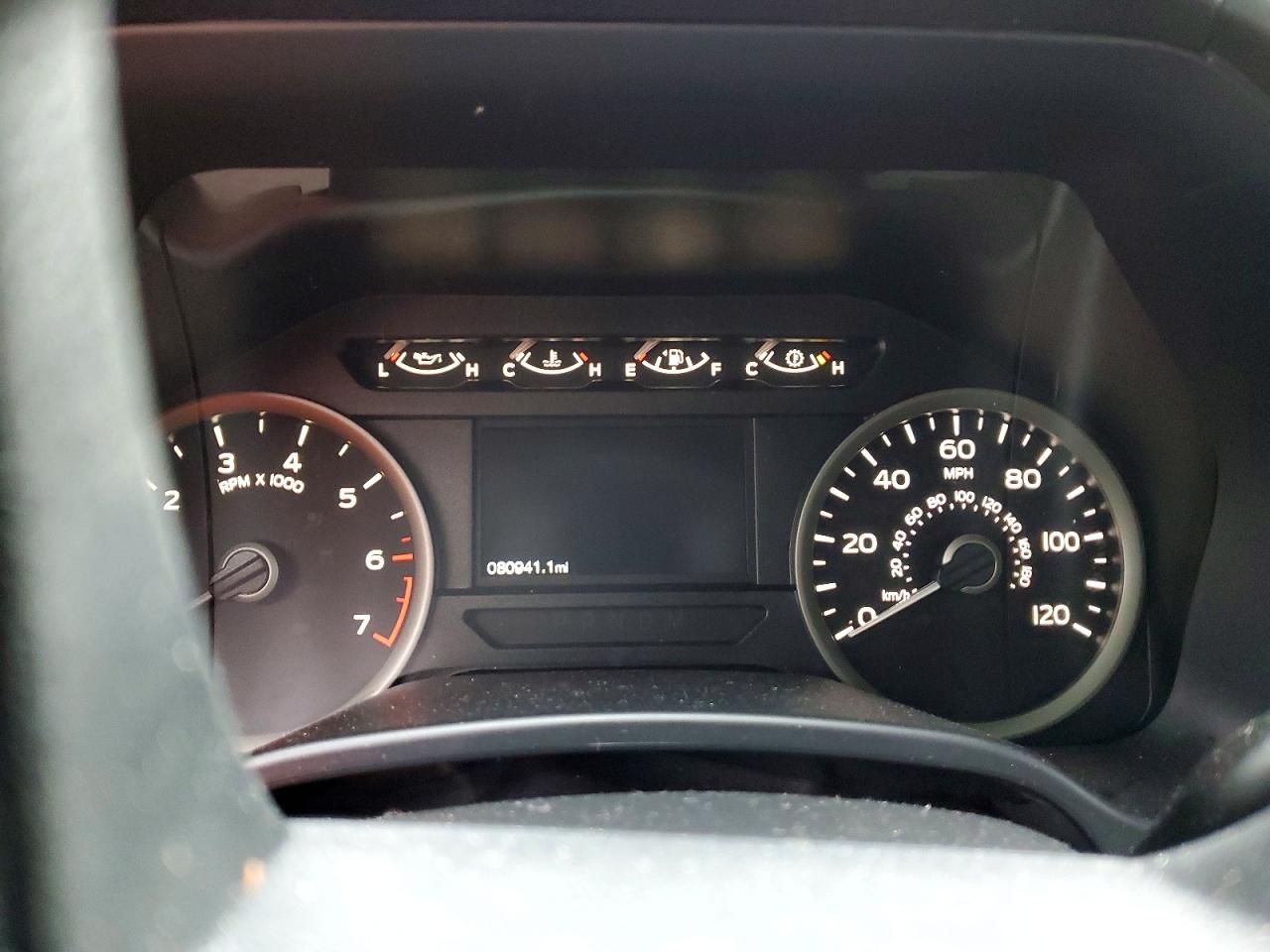 2020 FORD F150 SUPERCREW photo 17