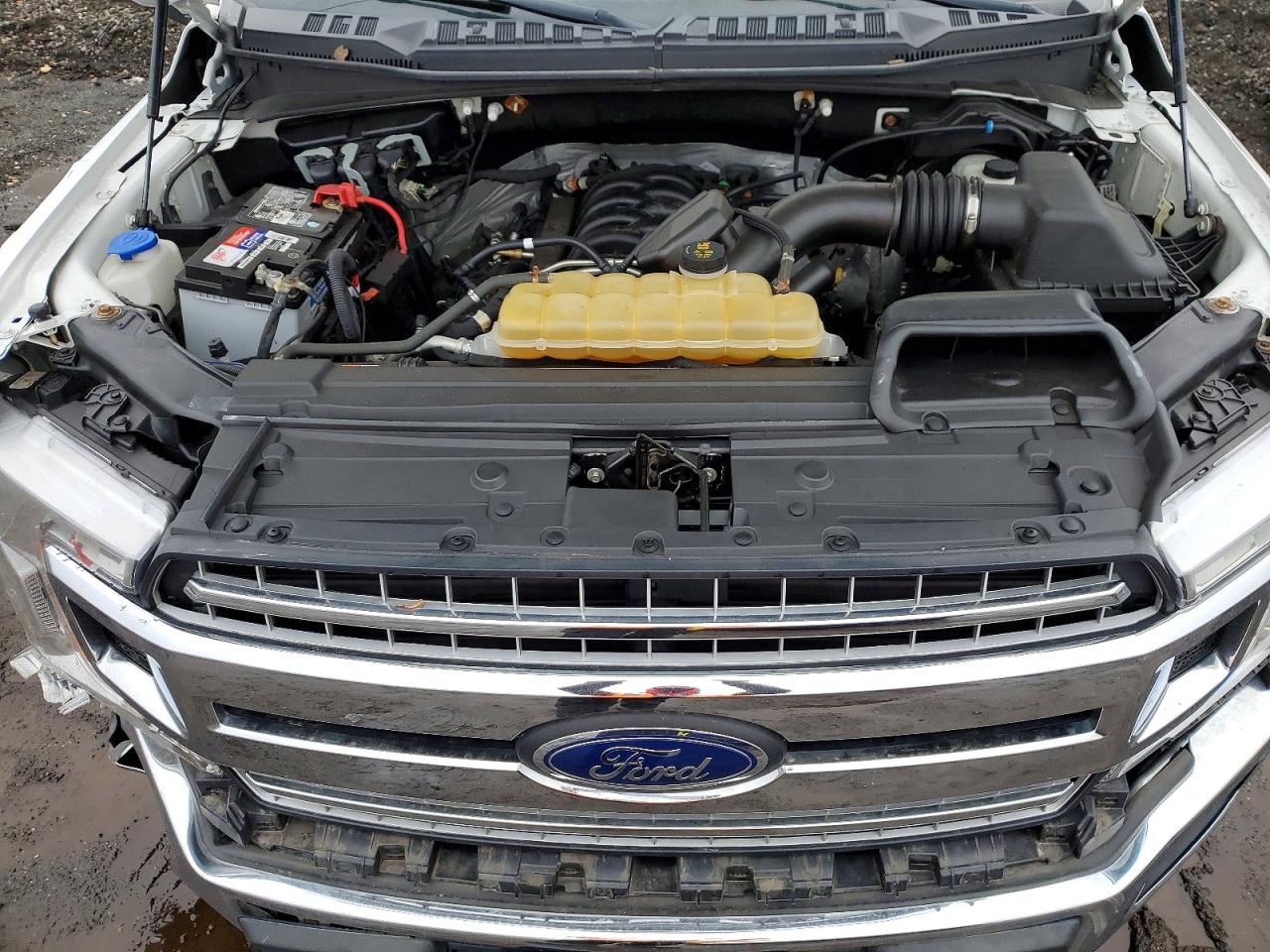 2020 FORD F150 SUPERCREW photo 21