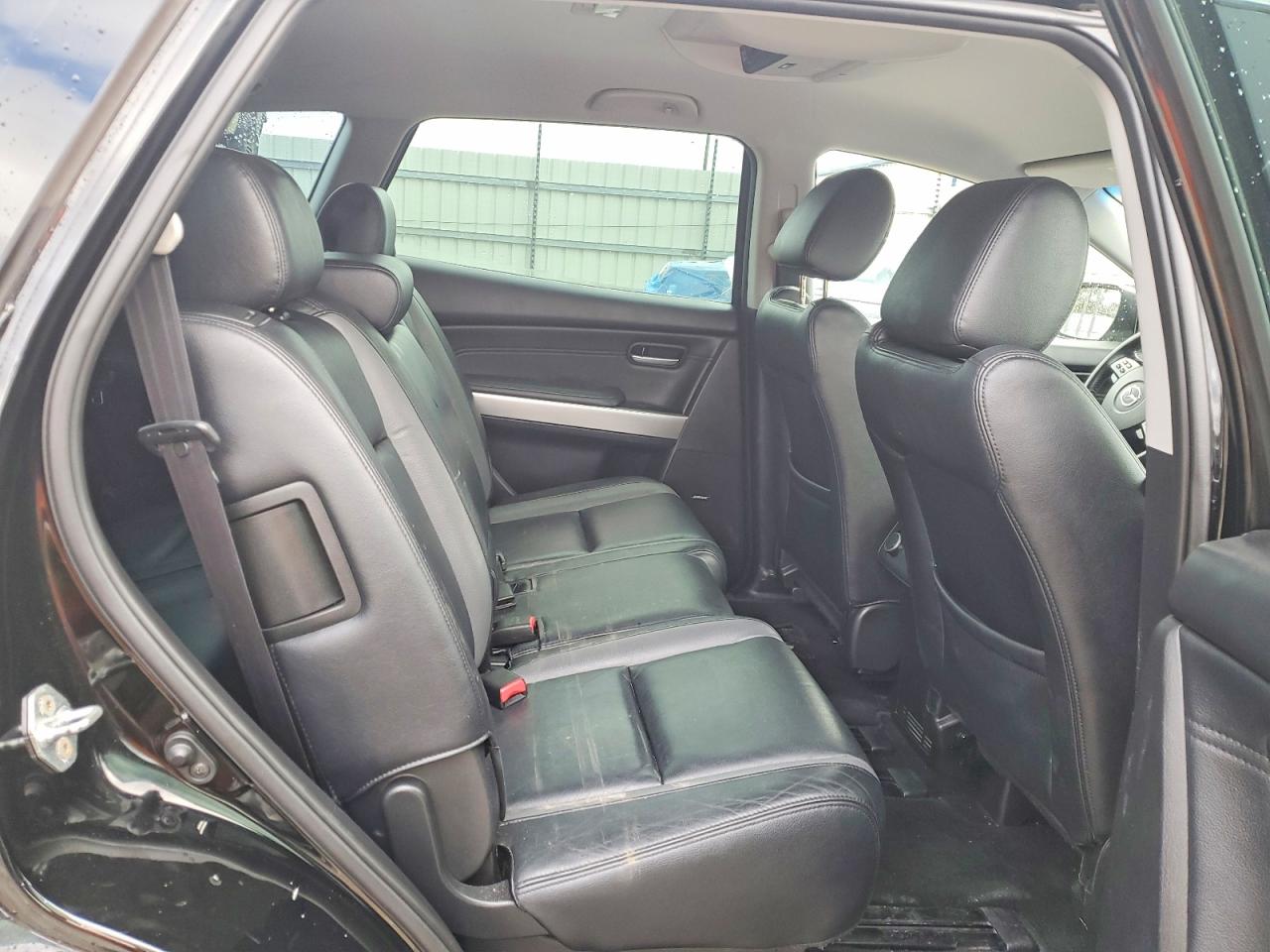 2009 MAZDA CX-9 photo 31
