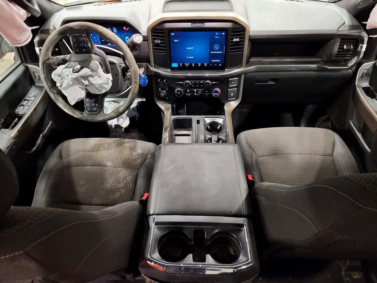 2025 FORD F150 STX photo 15